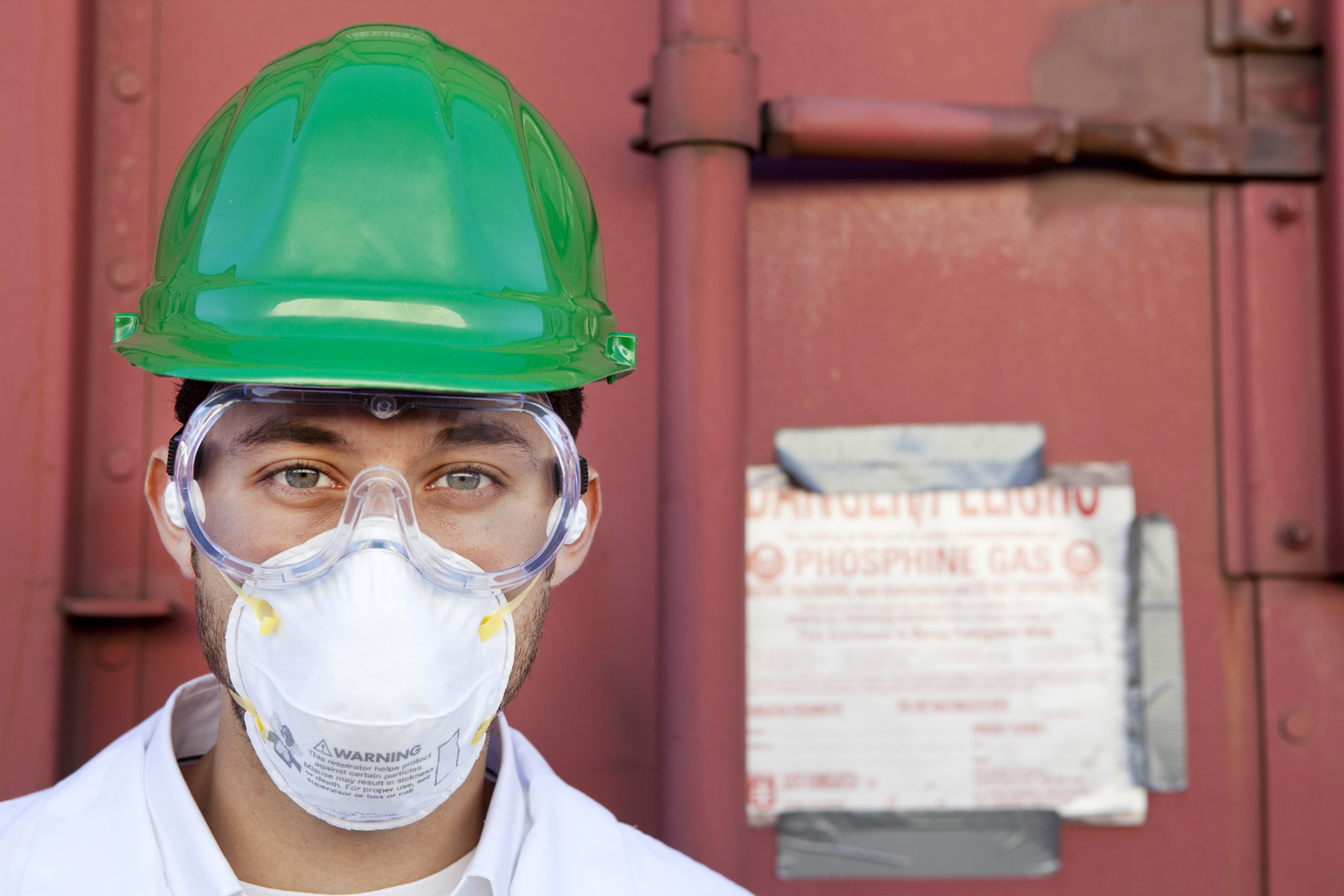 Asbestos Exposure in the Workplace & Workers’ Compensation